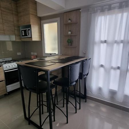 萨尔塔Hermoso Departamento, Excelente Ubicacion.公寓 外观 照片