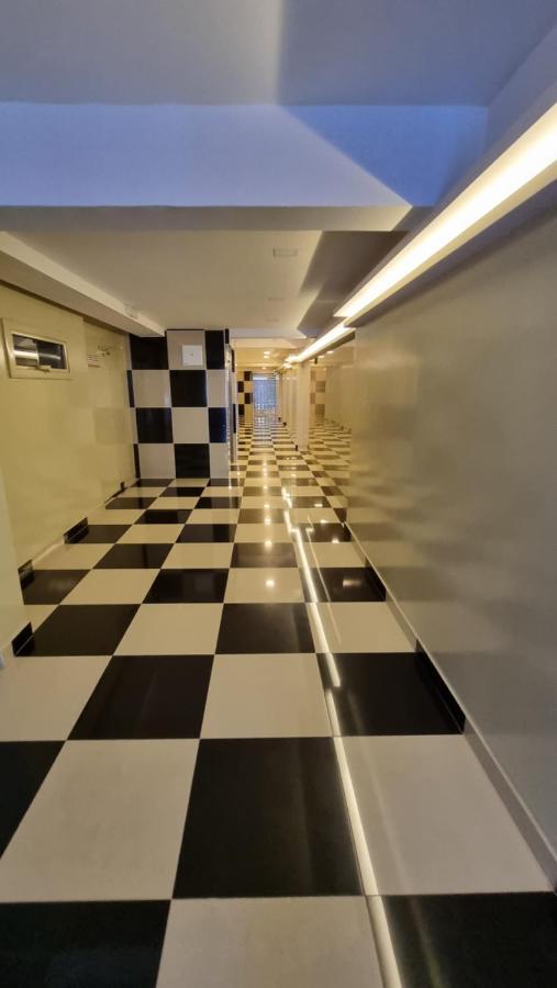 萨尔塔Hermoso Departamento, Excelente Ubicacion.公寓 外观 照片