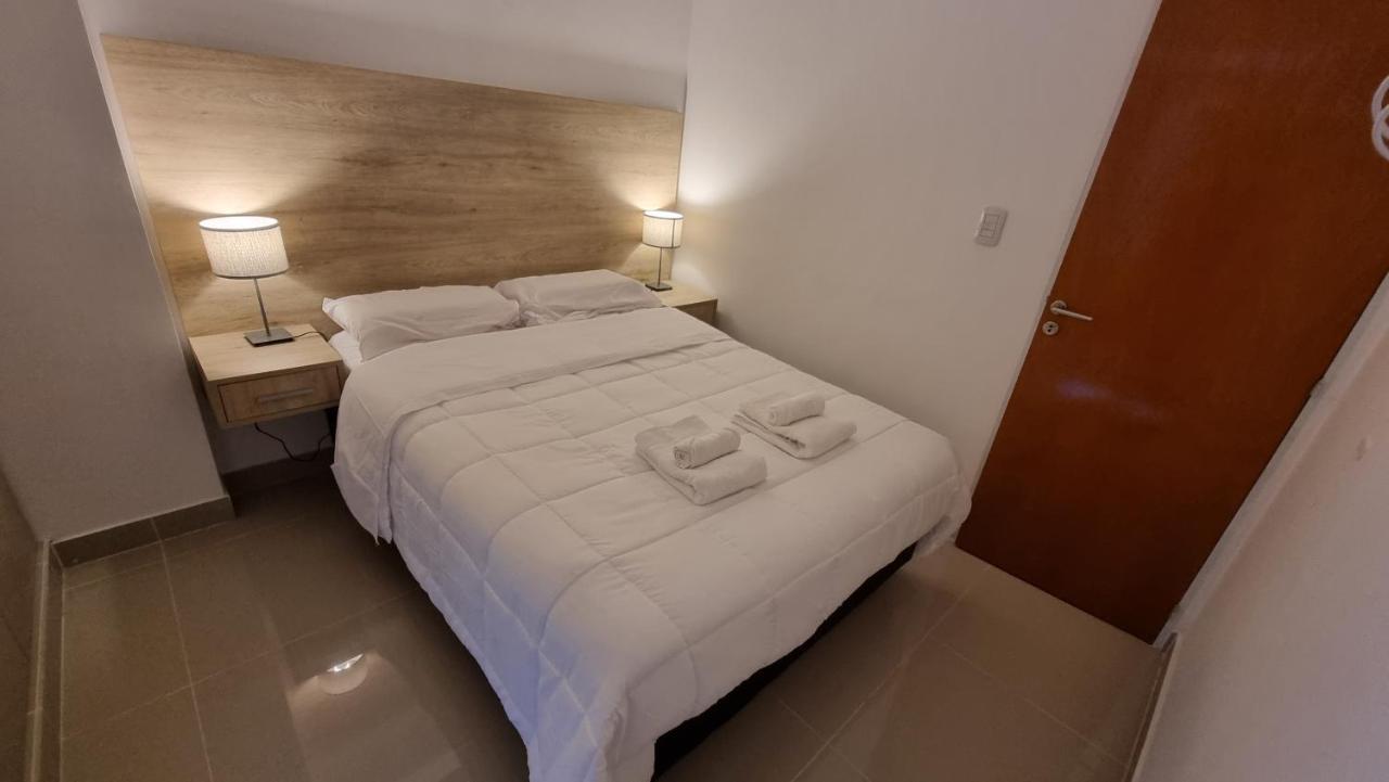 萨尔塔Hermoso Departamento, Excelente Ubicacion.公寓 外观 照片