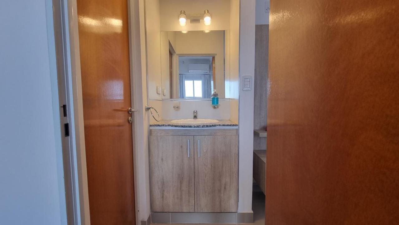 萨尔塔Hermoso Departamento, Excelente Ubicacion.公寓 外观 照片