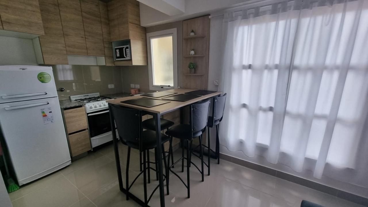 萨尔塔Hermoso Departamento, Excelente Ubicacion.公寓 外观 照片