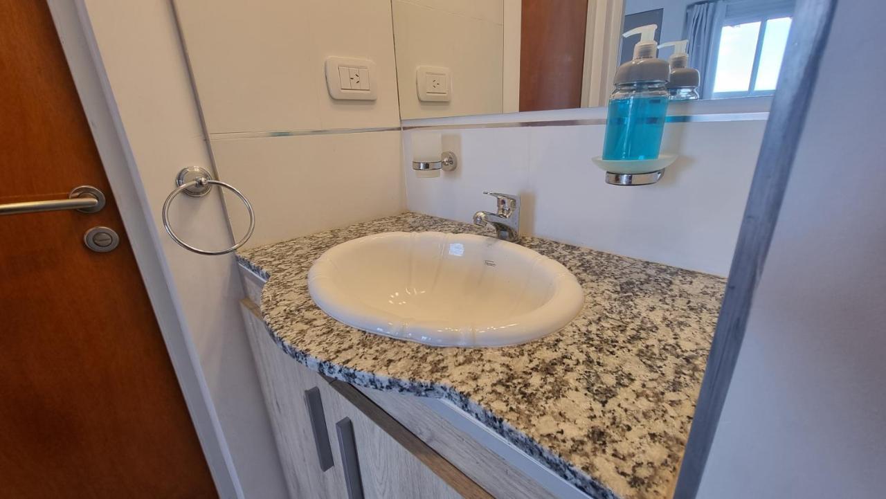 萨尔塔Hermoso Departamento, Excelente Ubicacion.公寓 外观 照片