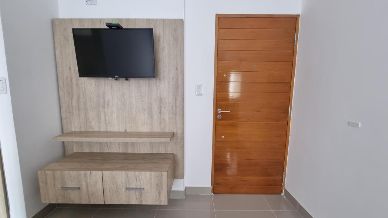 萨尔塔Hermoso Departamento, Excelente Ubicacion.公寓 外观 照片