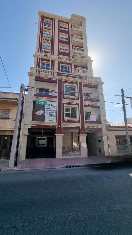 萨尔塔Hermoso Departamento, Excelente Ubicacion.公寓 外观 照片